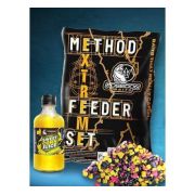 METHOD FEEDER SET 600g