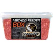 METHOD FEEDER BOX 1kg