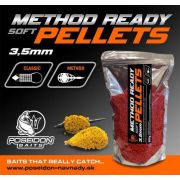 METHOD READY PELLETS 800G