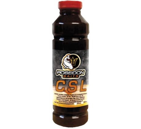 CSL 1000ml - Chilli