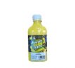 ORGANIC sweet corn juice 220ml - Česnek