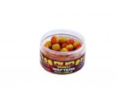 Duo barell wafters soluble 12mm 35g - Brazilský banán