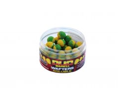 Duo barell wafters soluble 12mm 35g - Halibut&Monster Crab