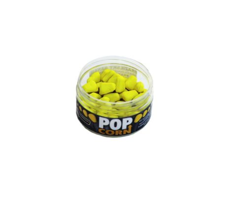 Pop-corn fluo POP-UP 12mm 35g - Ananas