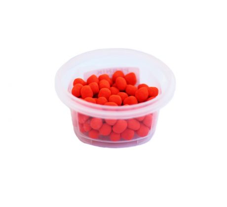 FLUO SOFT PELLETS 10mm 50g - Perník