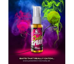 SMOKE spray 50ml - Sladká kukuřice